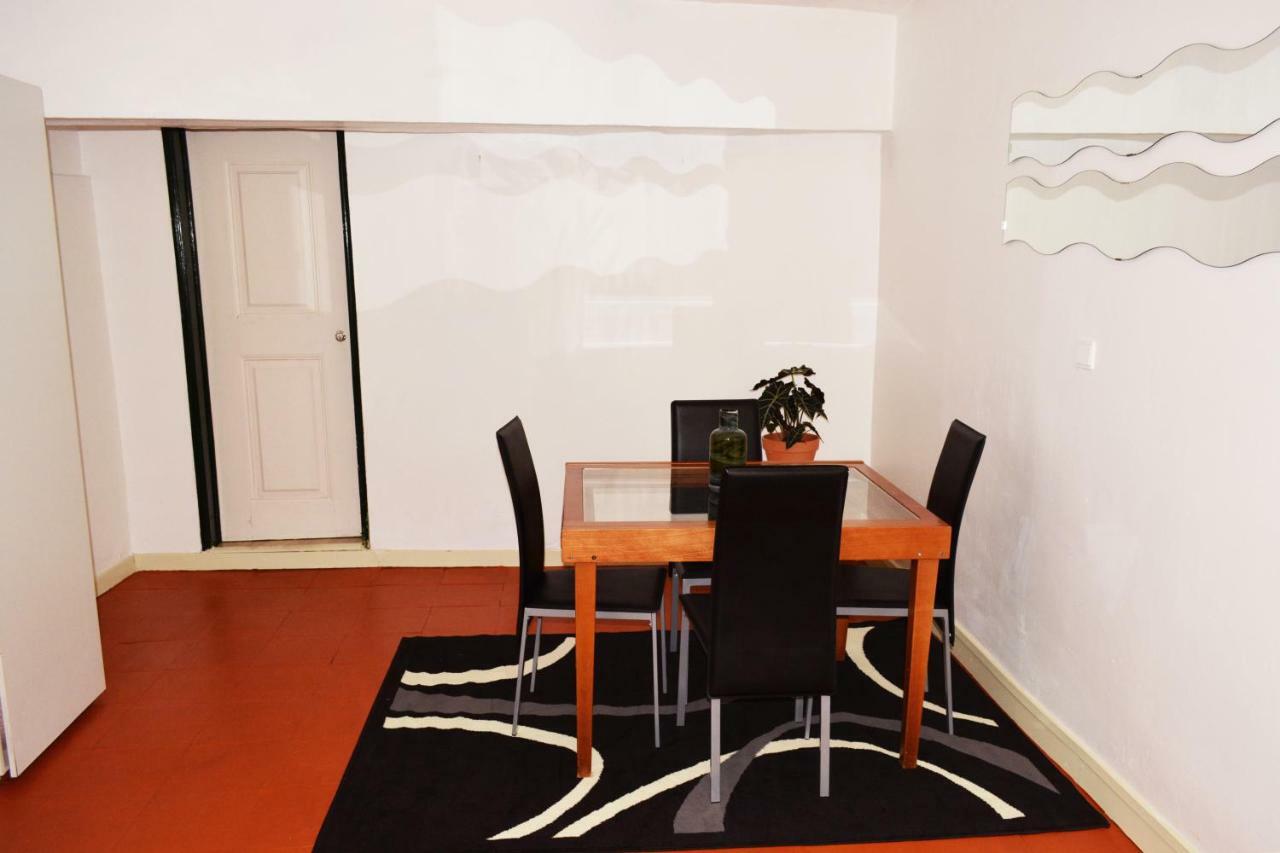 Bairro Alto Appartement Lisboa