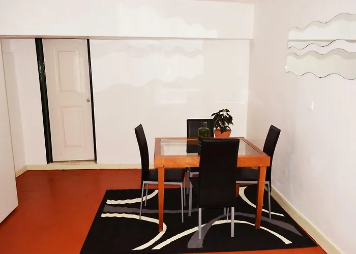 Bairro Alto Central Apartment Lisbon